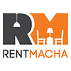 Rent Macha's profile