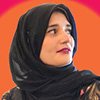 Profilo di Mahnoor Shahab