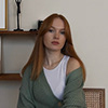 Valeria Voronchukova's profile
