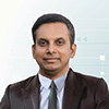Profiel van Anand Jayapalan
