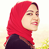 Profiel van Maha Ahmed