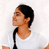 Kavya Shetty's profile