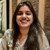 Profil użytkownika „Prerna Chandiramani”