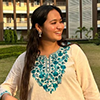 Mokshita Arora's profile