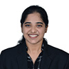Profil użytkownika „Shraddha Sabnis”