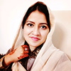 Profil von Bushra Mustafa