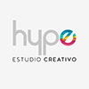 Profil appartenant à Hype Estudio Creativo