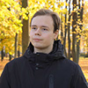 Nikolay Shamaev sin profil