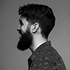 Profil użytkownika „Sérgio Almeida”