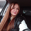Anastasia Solomina's profile
