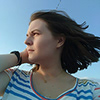 Profil appartenant à Anna Andreeva