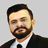 Profil użytkownika „FAHAD BIN SHAHID”