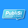 Profil użytkownika „PubliSí Branding, Diseño y Comunicación”