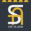 Saif Al-Dain 的個人檔案