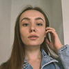 Julia Logvinuk's profile
