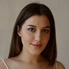 Katarina Tulchinskaya's profile