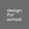 Design for School's profile