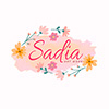 Sadia Perveen's profile