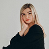 Александра Мешкова's profile