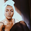 Polina Vinogradova's profile