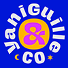 Профиль YaniGuille&Co.