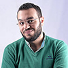 Profiel van Ahmed Adel