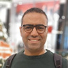 Profil użytkownika „Ahmed Mohsen Refaie”