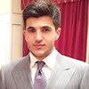 Profil Judi Barzani