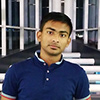 Partharabin Ghosh's profile