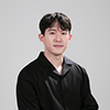Profil użytkownika „Sungwoo Park”