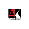 Asna Saleem Khan's profile