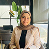 Profil użytkownika „Shahd Al-Natsheh”