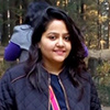 Profiel van Manika Bharadwaj