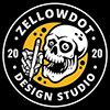 zellowdot artwork profili