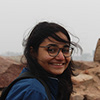 Anoushka Gupta's profile