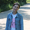 Profiel van Даша Иванова