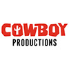 Logo of Cowboy Productions