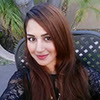 Profiel van Maryam Kianjam