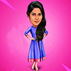 Seetha Lakshmi's profile