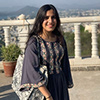 Profil von Saloni Mehta