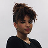 Profil użytkownika „Arianna Ebanks”