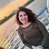 Marina Mounir's profile