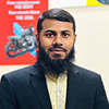 Profiel van SADIKUR RAHMAN
