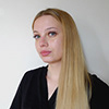 Karolina Leśków's profile