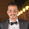 Ahmed Magdy's profile