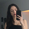 Daria Moroz's profile
