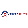Rebolt Alloys 的個人檔案