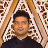 Profiel van Arjun Sethi