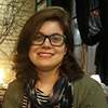 Déborah Araujo's profile