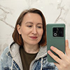 Profil von Elena Akulina